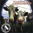 thumbnail image 3 of Ted Nugent, Vince Neil, Mark Slaughter, Jack Russell, Etc. - Tribute To Aerosmith: Not The Same Old Song And Dance (marked/ltd stock) - CD, 3 of 4
