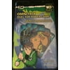 Pressman Ben 10 Omnitrix Card Game