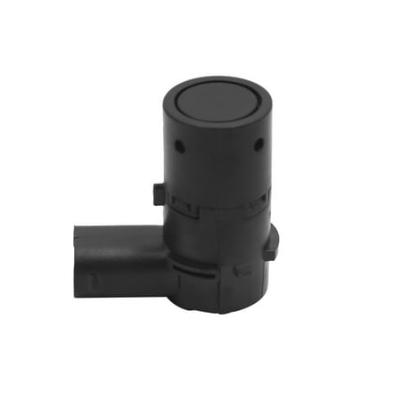 Peugeot 207 Car - 7701062074 Car Rear Bumper Parking Assist Sensor for Peugeot 207
