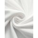 thumbnail image 3 of Camiseta informal de verano para hombre, cuello redondo, 95 % poliéster, 5 % elastano, manga corta ligeramente elástica, estampado del alfabeto, corte regular, 180 g/m²., 3 of 5