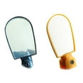 thumbnail image 4 of Bangcool Bike Mirror Creative Adjustable Handlebar Mirror Rear View Mirror Bike Supplies, 4 of 4