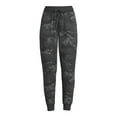 Athletic Works Women's Soft Joggers