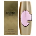 thumbnail image 4 of Guess - Guess Gold 75ML Eau De Parfum Spray, 4 of 4