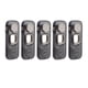 thumbnail image 5 of LOCAS DE REFRIGERADOR DE SEGURIDAD Para Niños, 5 piezas de bloqueo de refrigerador a prueba de bebés safe para niños para gabinetes, 5 of 7