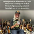 thumbnail image 6 of Electro-Harmonix J Mascis Violet Rams Head Big Muff Pi Artist Edition Fuzz Pedal, 6 of 11