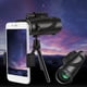 thumbnail image 5 of Telescopio monocular 50x60 Cámara para teléfono Visión diurna y nocturna baja Monocular alto Monocular a, 5 of 9