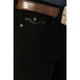 thumbnail image 2 of Cody James Men's Midnight Wash Jackson Slim Straight Stretch Denim Jeans - CJSP24J50-BLK 34W x 30L  US, 2 of 4