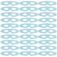 thumbnail image 2 of Coofit 30PCS Women Gel Eye Mask Creative Disposable Cold Eye Patches Sleeping Eye Mask, 2 of 10