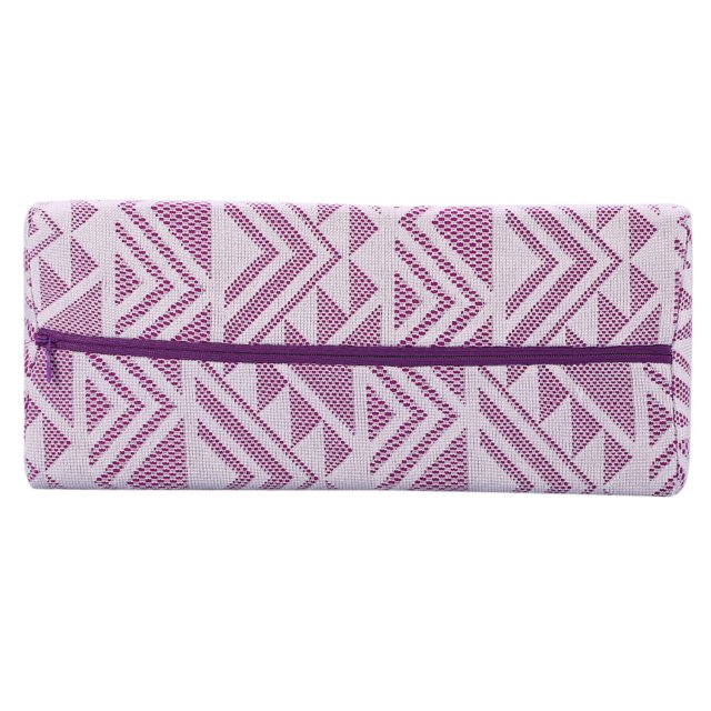 Almohada de manicura NikouMX lavable 29 x 12 cm