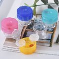 thumbnail image 3 of 4 Pack Nettoyeur de Lentilles en Plastique, 3 of 5