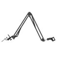 thumbnail image 2 of Amdohai Support de Microphone Réglable Suspension Boom Ciseaux Bras Support de Micro, 2 of 8