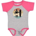 thumbnail image 3 of Inktastic Surfing Gift for Surfer Boys or Girls Baby Bodysuit, 3 of 5
