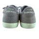 thumbnail image 5 of New Balance Canvas Sneakers Mens 7M Gray Teal Lace Up Shoes KLCRTSPY, 5 of 6