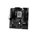 thumbnail image 5 of ASRock B850M Pro-A AM5 AMD B850 SATA 6Gb/s Micro ATX Motherboard, 5 of 8