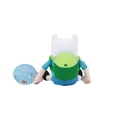 thumbnail image 4 of Peluche Jazwares Hora de aventura 8 pulgadas (20.32 cm) varios modelos 1 pieza, 4 of 4