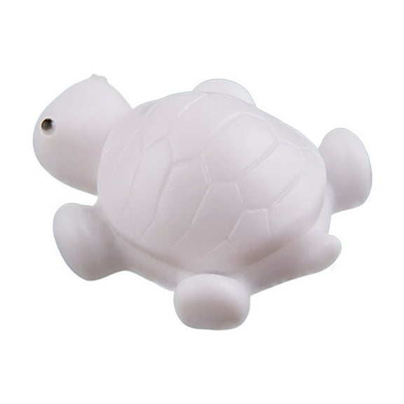 Blasgw Turtle LED 7 Colours Changing Night Light Lamp Party Colorful D