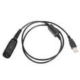 thumbnail image 1 of Cable de programación USB Cable de programación para XIR XPR APX DGP-4150 DP DGP + Walkie-Talkie Motorola DGP-4150 DP-3601 Kearding EL011257-00, 1 of 5