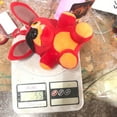 thumbnail image 4 of LILELIS Five Nights At Freddy's Funkoo Freddy Frostbear Peluche g Taille Unique, 4 of 4