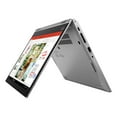 thumbnail image 2 of Restored Lenovo Thinkpad L13 Yoga G2 13.3" Touch Laptop i5-1145G7 16GB RAM 512GB SSD W11P (Refurbished), 2 of 4