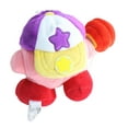 thumbnail image 3 of Kirby Adventure All Star 6 Inch Plush Collection | Yo-Yo Kirby, 3 of 3