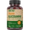 Deva Glucosamine MSM & CMO, Vegan, 90 CT