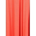 thumbnail image 4 of Women's Casual Basic Comfy 3/4 Sleeve Flare A-line Midi long maxi Dress, 4 of 5