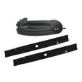 thumbnail image 1 of MTD 46-inch Lawn Tractor Mulch Kit, 1 of 2