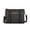 Charcoal, variant on MKF Collection Elsie Women's Vegan Leather Crossbody Purse Handbag by Mia K. - Gray