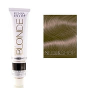 Kenra Color, Hair Color Simply Blonde Sheer Tone Coloring Creme 2.0 oz. (Natural Goldl)