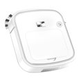 thumbnail image 2 of Smart Robot Vacuum and Mop, 3-in-1 Cordless Sweeper with Obstacle Avoidance, Humidifier, and Auto Mapping for Hard Floors and Carpets, Ideal for Pet Hair and Daily Cleaning, 2 of 3