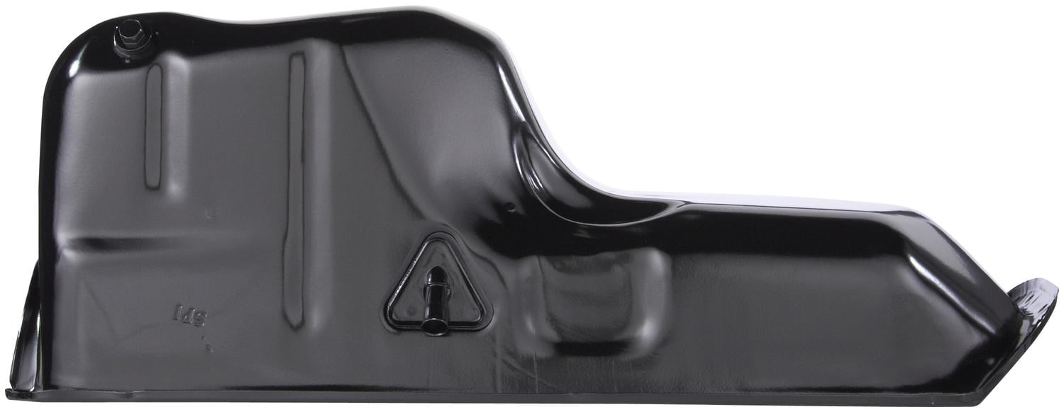 Spectra Premium GMP40B Steel Engine Oil Pan