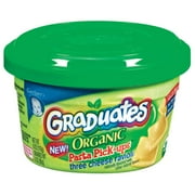Gerber Gerber Graduates Pasta Pick-Ups, 6 oz