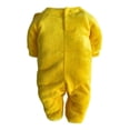 thumbnail image 2 of Mameluco Bordado Disney Simba amarillo 12 meses, 2 of 4