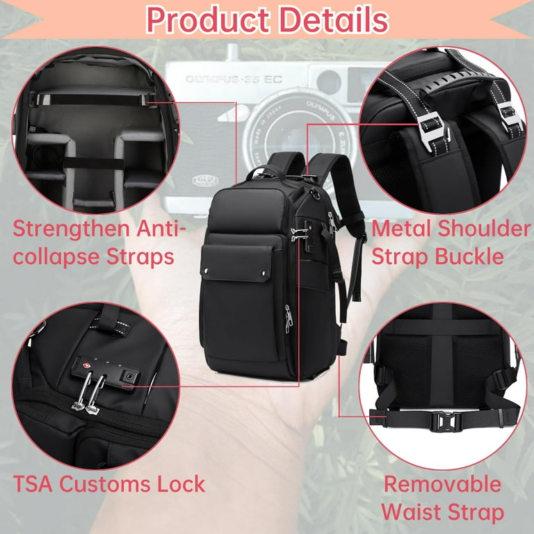 1901448 hiking backpack Montane Trailblazer® 18L Backpack – Montane