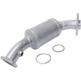 thumbnail image 6 of Garage-Pro Left and Right 2-PC Direct-Fit Catalytic Converter Kit Replacement for Cadillac CTS 2004-2007 2.8L, 3.6L Undercar 46-State Legal, 6 of 9
