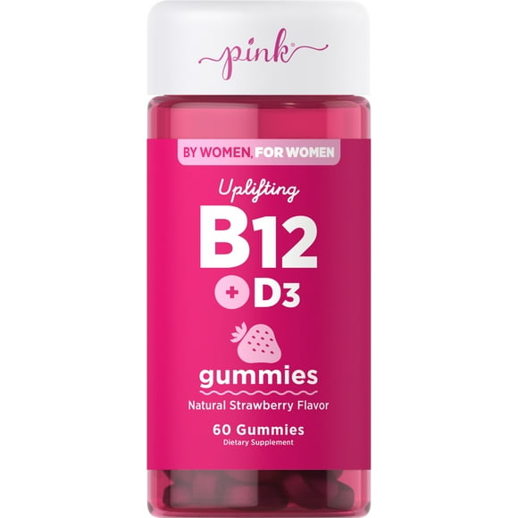 B12 Gummies