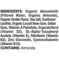 thumbnail image 3 of NJHF Signature Organic Non-Dairy Unsweetened Vanilla Almond Beverage Cartons: 6 ct. (32 fl. oz), 3 of 4