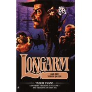 Longarm #277: Longarm and the Yukon Queen 0515132063 (Mass Market Paperback - Used)