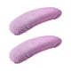 thumbnail image 1 of Fundas de silla Injueey elegantes impermeables para oficina Decoración del hogar lavanda, 1 of 6