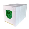 thumbnail image 1 of Apicultura, , Reina, Crianza, Apareamiento, Apareamiento, Nuc, Polinización, Colmena, Caja Sunnimix Colmena de cría de abejas, 1 of 8