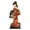 Style D, variant on deevoka Collectible Figurine Statue Kabuki Doll Ornament Japanese Kimono Geisha Doll B