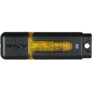 PNY Technologies Attache II 2GB