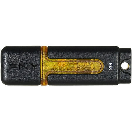 PNY Technologies Attache II 2GB