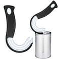 thumbnail image 6 of Easy Grip Opener Pull Tab Can Opener for Ring Pull Tab Cans Tins Bottles, ALS Supplies Can Opener Non Slip Grip Kitchen Lid Arthritis Hand Helper, 6 of 7