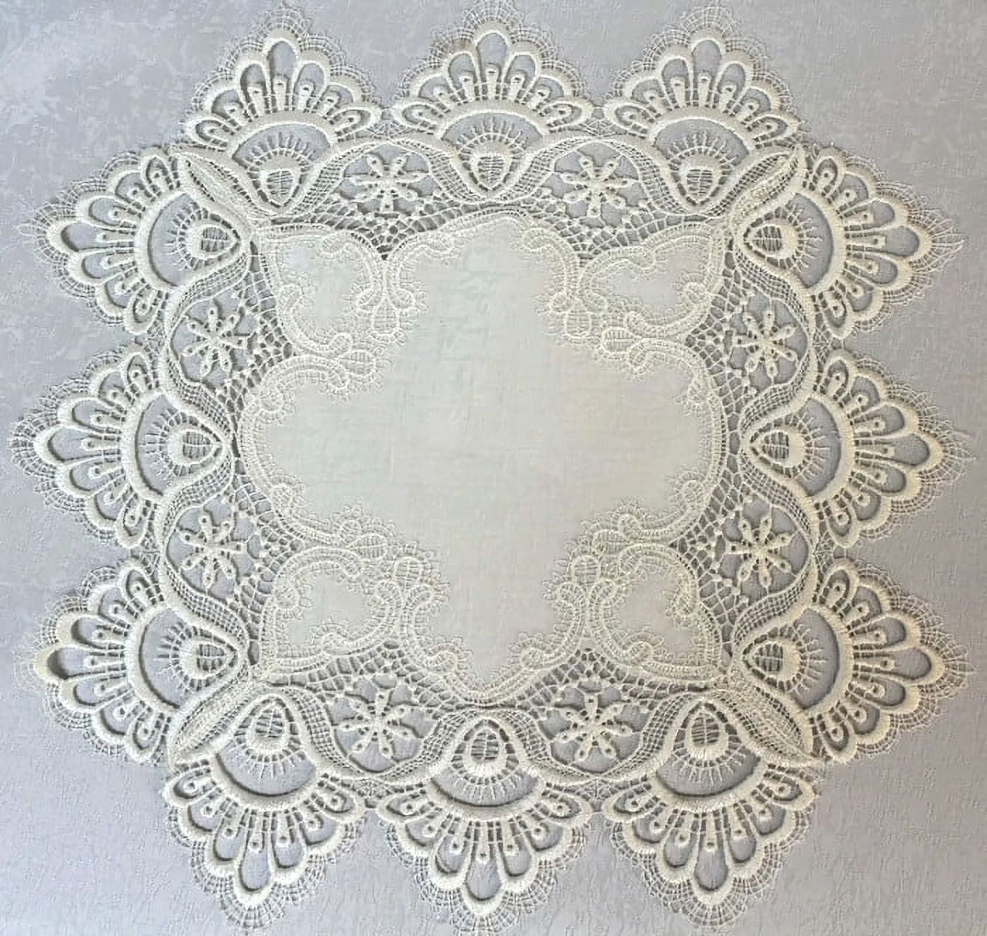 Doily Boutique Doily