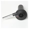 thumbnail image 4 of Portable Air Mover High Temperature Cooling Fan BBQ Fan Compact And Energy Efficient For Outdoor Camping Picnic, 4 of 7