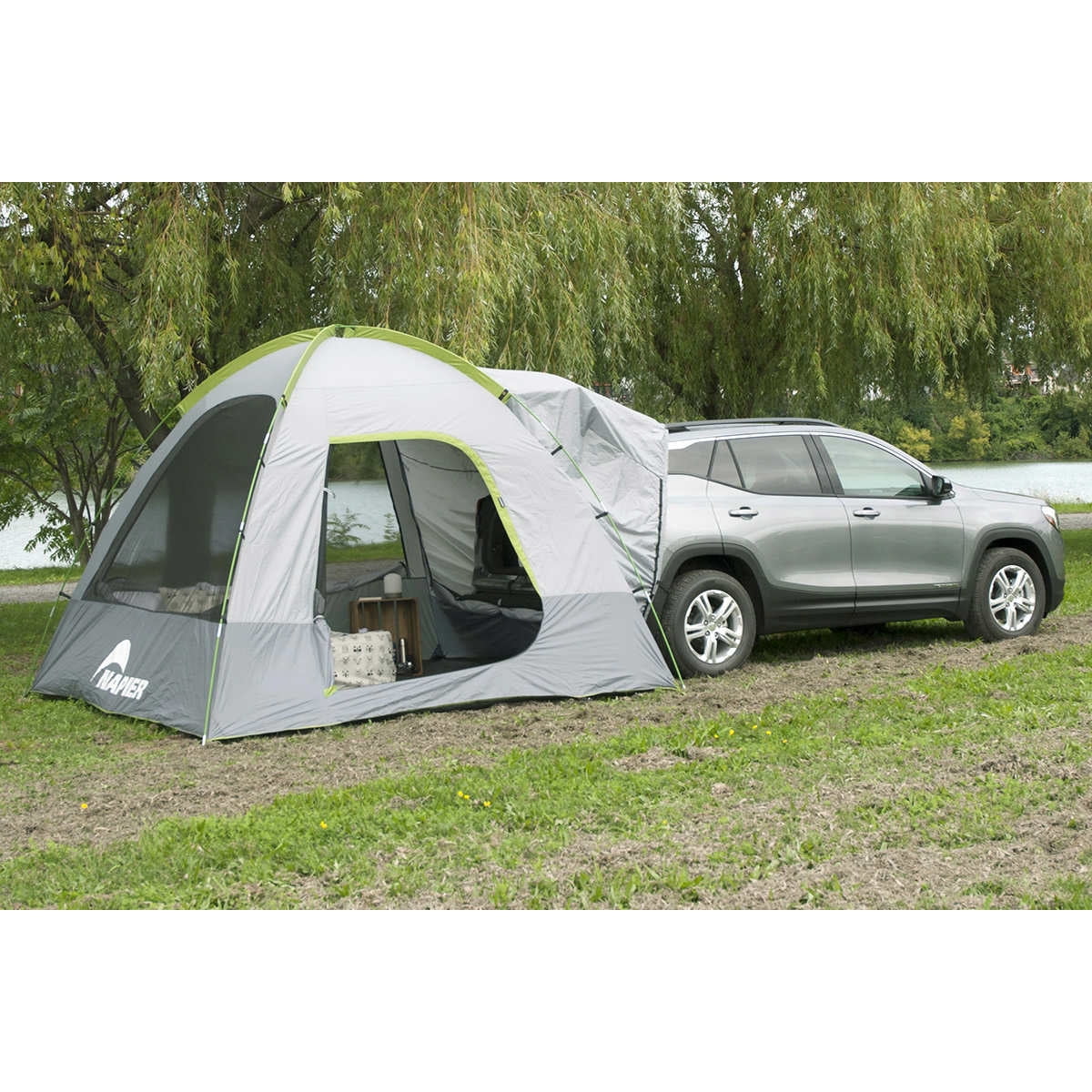 Backroadz SUV Tent | Walmart Canada