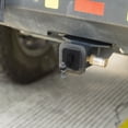 thumbnail image 4 of HIAKDOFT 2Set Trailer Towball Protector Plastic Multi for Truck and Towing Support, 4 of 6