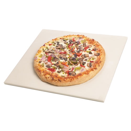 Fox Run Brands Square Pizza Stone by Fox Run Craftsmen