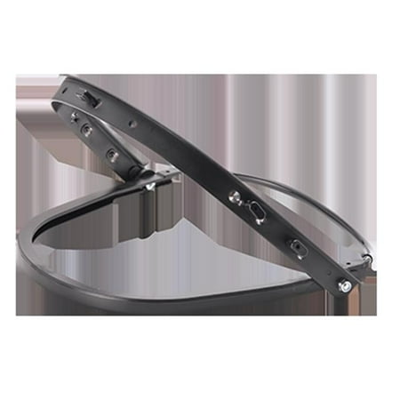 Shark Helmets Visors - PW58 Hard Hat Visor Carrier, Black